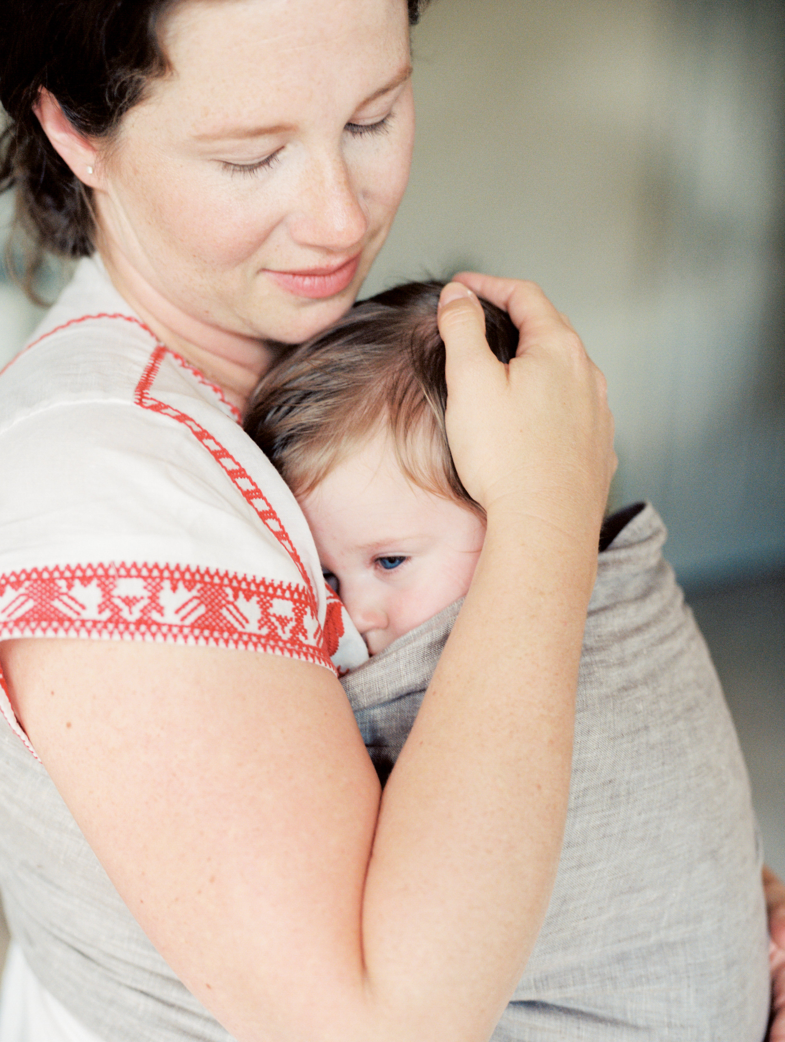 The Mizelles | A Family Session in Washington D.C.